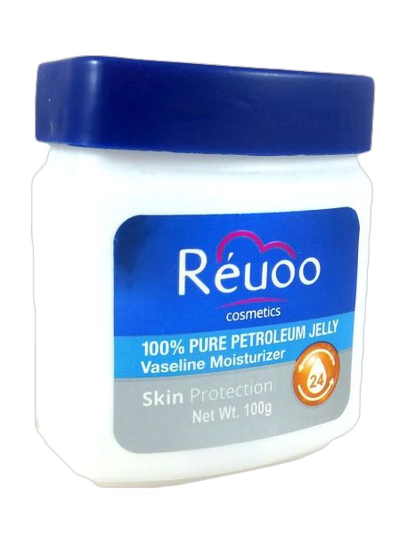Pure Petroleum Jelly Vaseline Moisturizer 100
