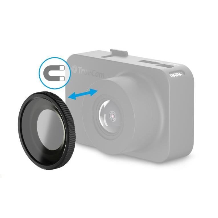 TCA M5/M7 CPL - Polarisationsfilter Für Truecam H5 (TRCM5M7CPL)