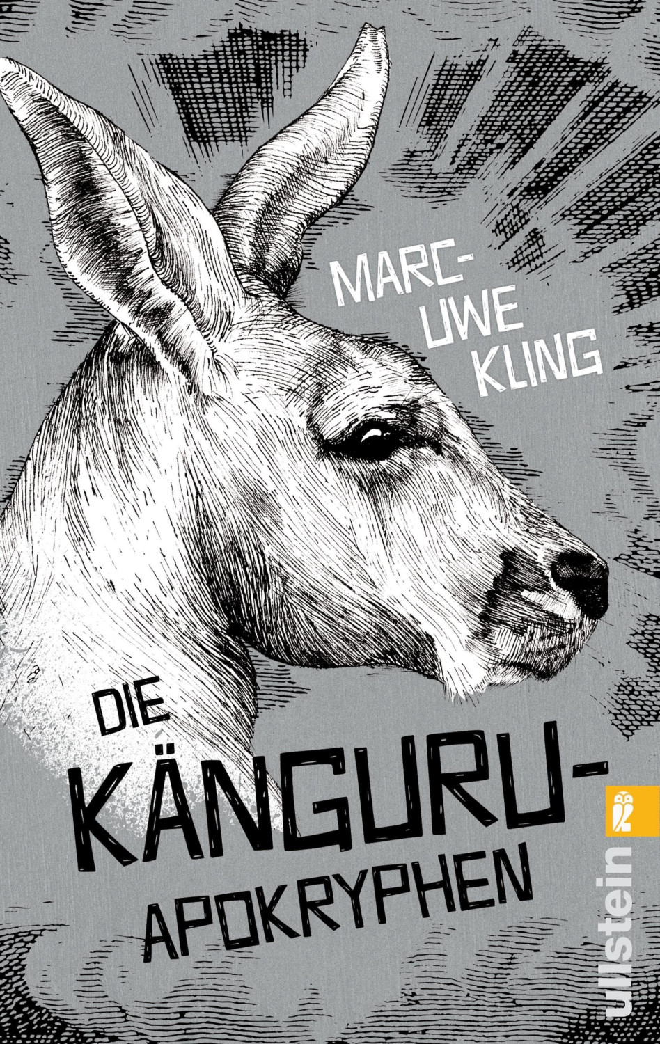 Die Känguru-Apokryphen -Language: German