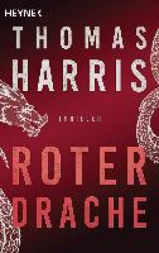 Roter Drache