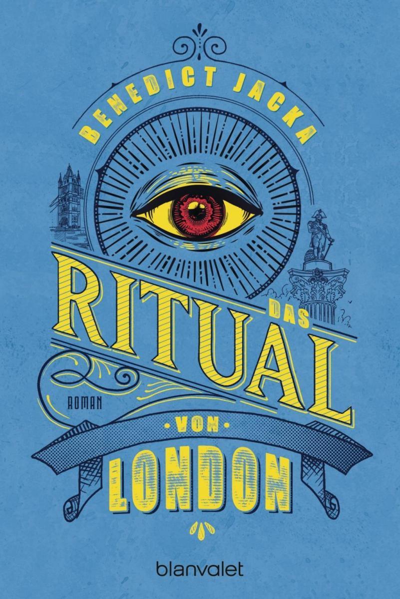 Das Ritual Von London