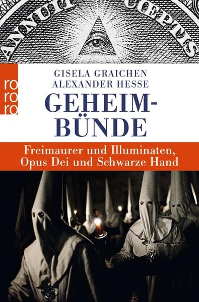 Geheimbnde