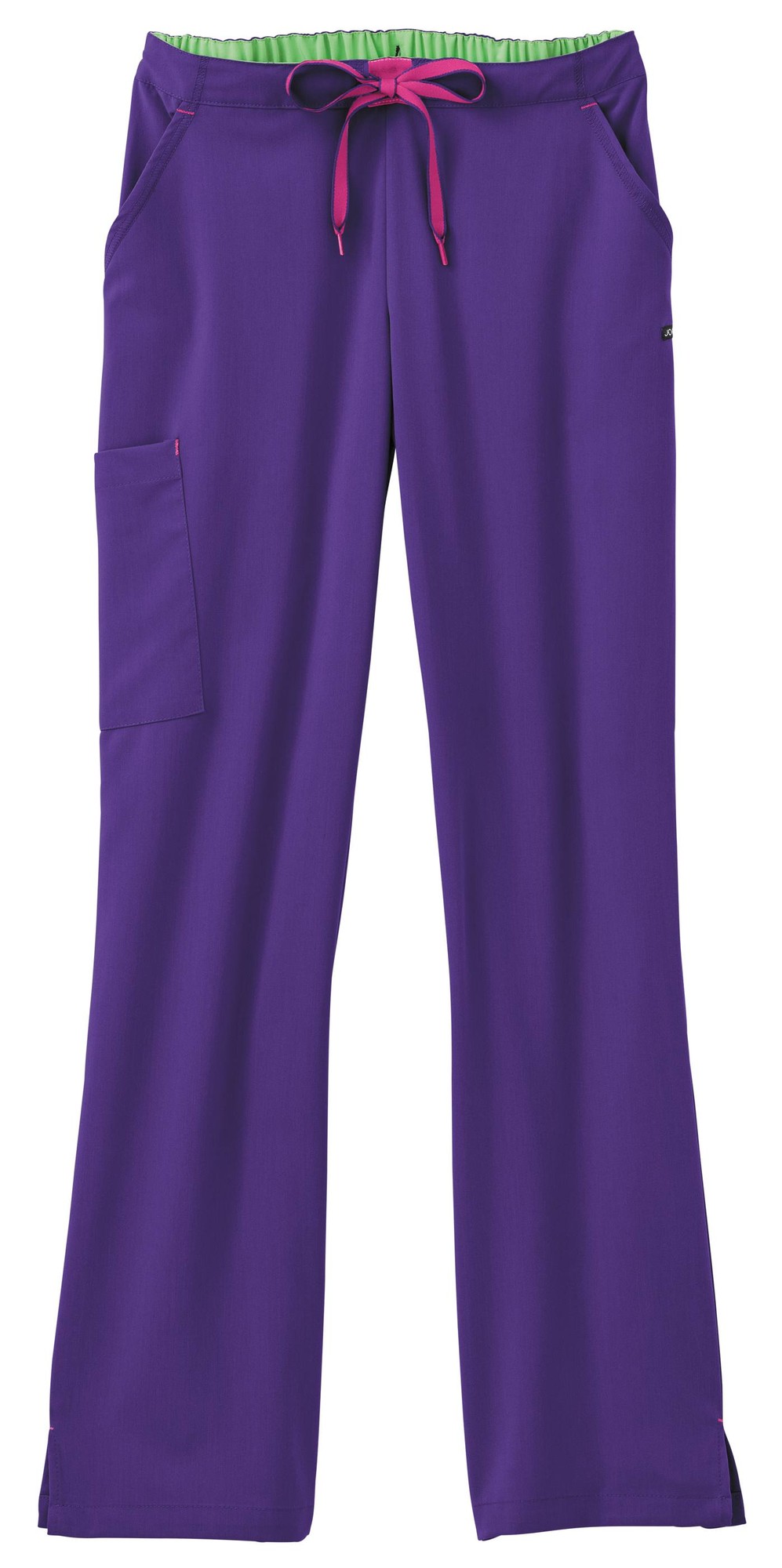 Jockey Womens Convertible Drawstring Scrub Pant, Style 2313