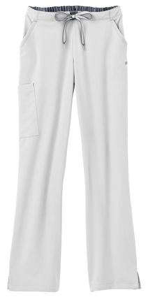 Jockey Womens Convertible Drawstring Scrub Pant, Style 2313