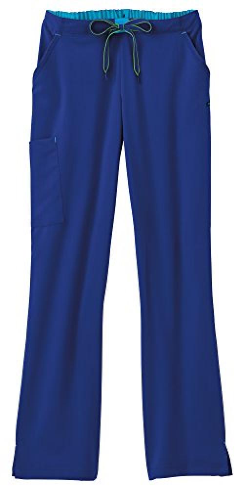 Jockey Womens Convertible Drawstring Scrub Pant, Style 2313