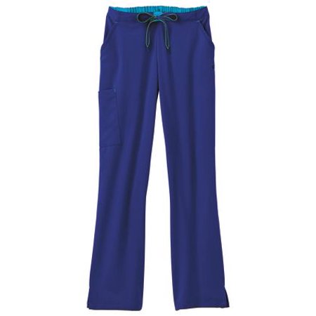 Jockey Womens Convertible Drawstring Scrub Pant, Style 2313