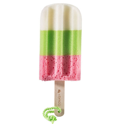 Donkey Ice Pop / Pink, Splschwamm/ Sponge, Keine Angabe