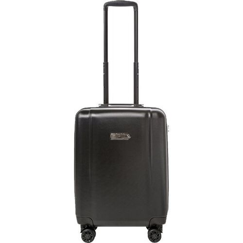 Epic Pop Neo 4-Rollen-Kabinentrolley S 55 Cm, Black