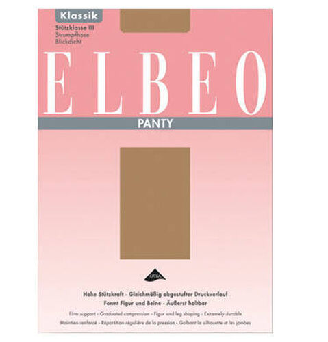 ELBEO Strumpfhose 