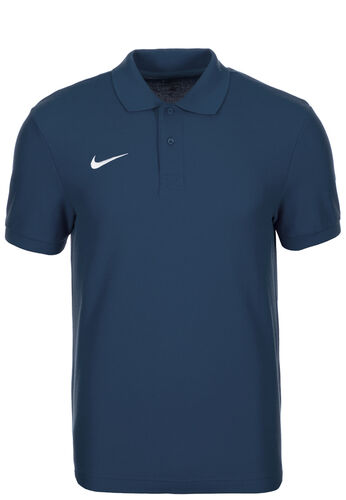 Nike TS BOYS CORE POLO, 10 | PIKA NONA / PIKA NONA | CHOPCY | POLO KRTKI RKAW | OBSIDIAN / BIAY | XL