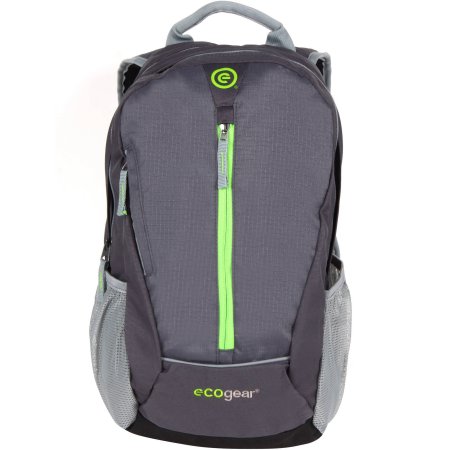 BG-3439-C Mohave Tui Backpack - Charcoal