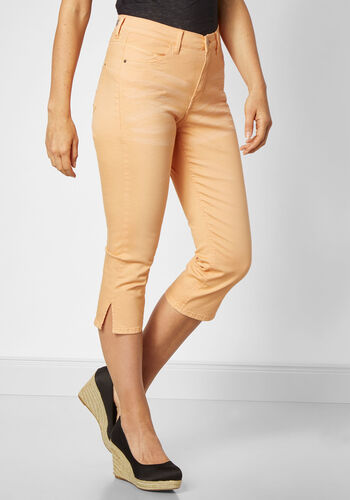 Paddock's 3/4 Hose PIA, Orange Juice, 36