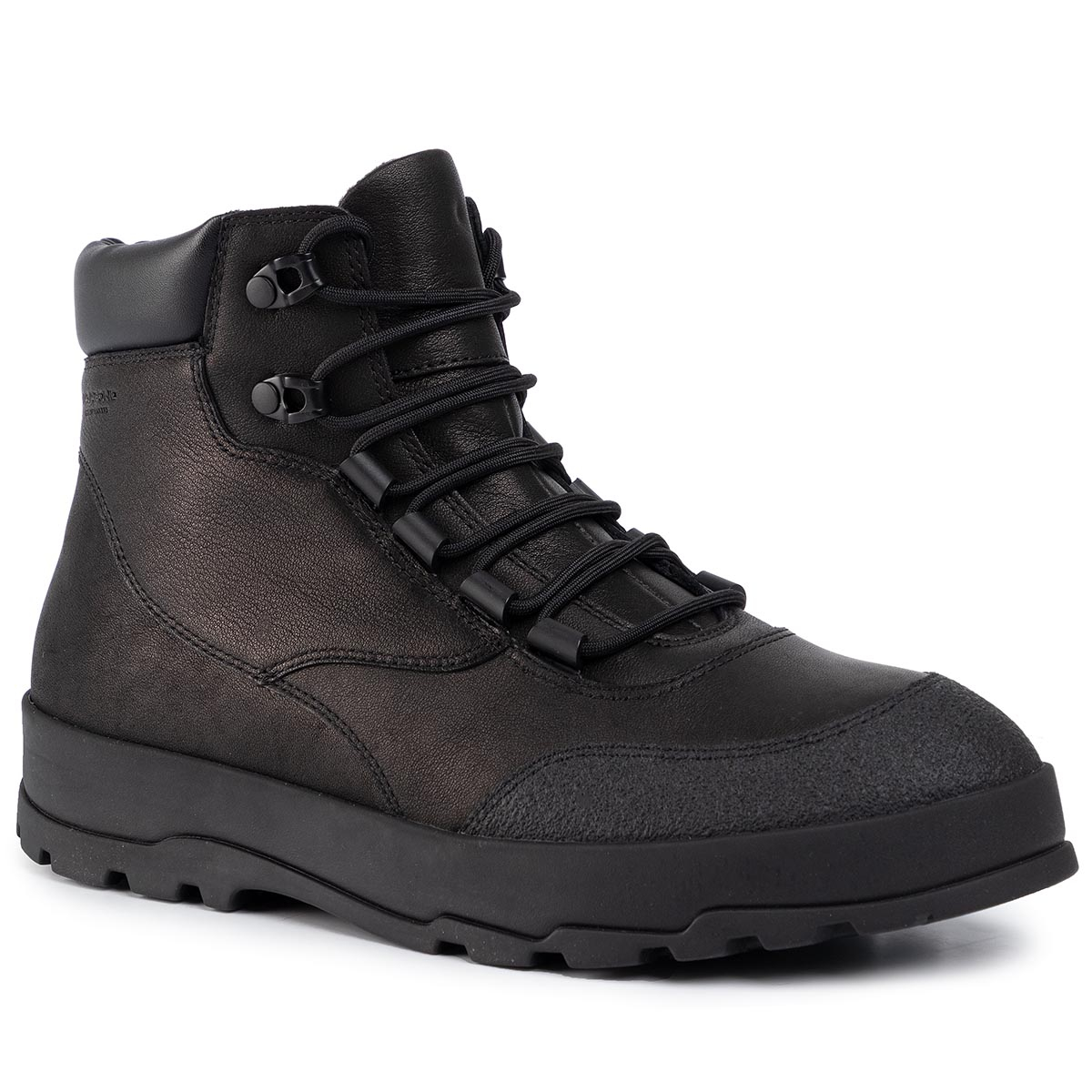 Outdoorov Obuv VAGABOND - Milo M 4890-001-20  Black