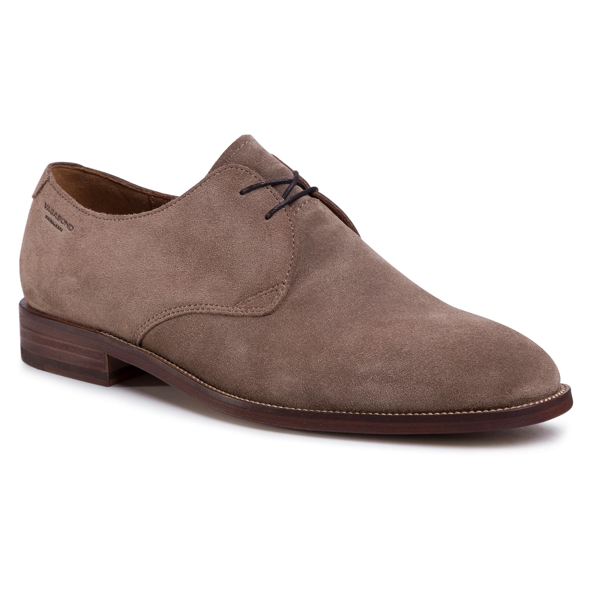 Poltopnky VAGABOND - Parker 4962-140-19 Mud