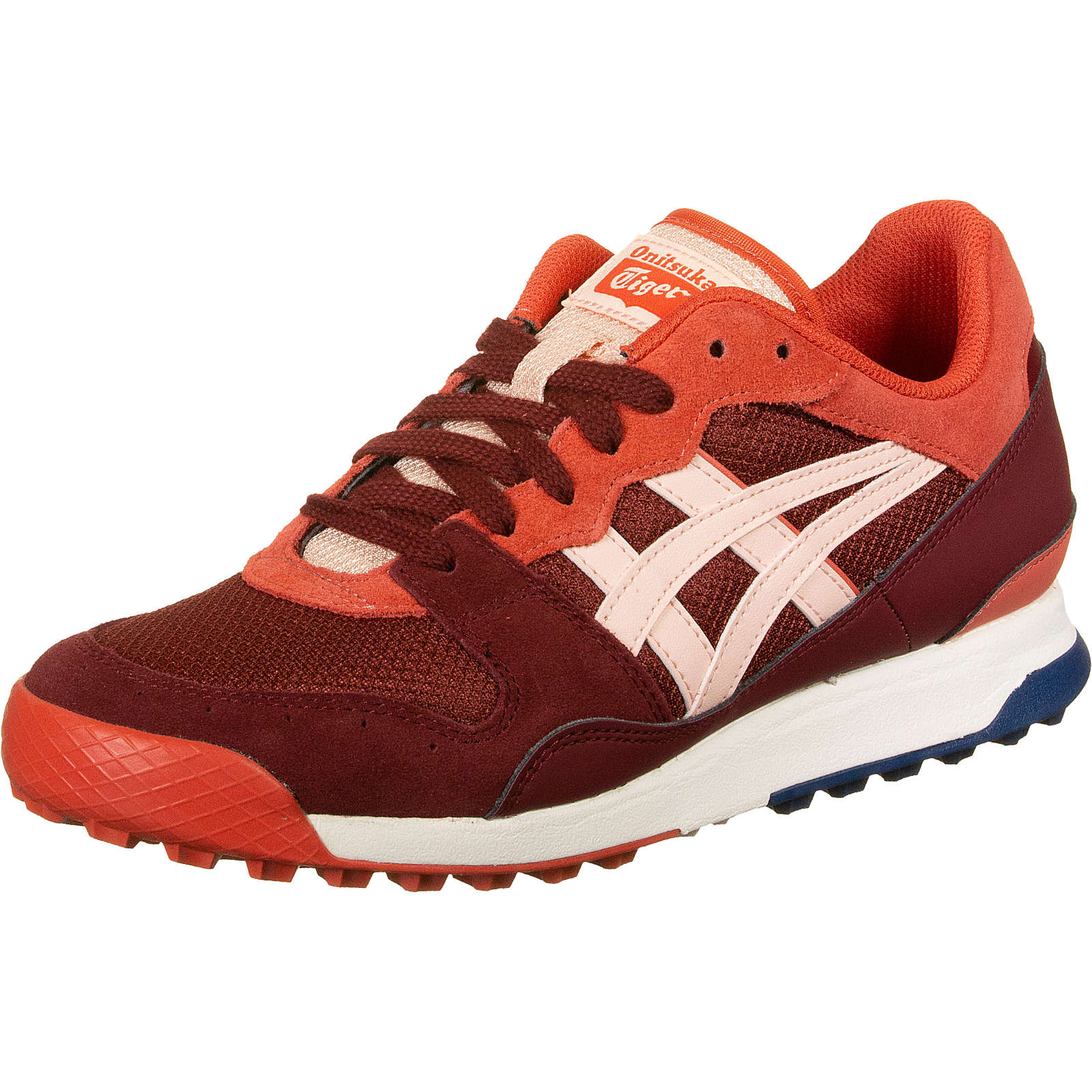 Onitsuka Tiger Horizonia Beet Juice/breeze