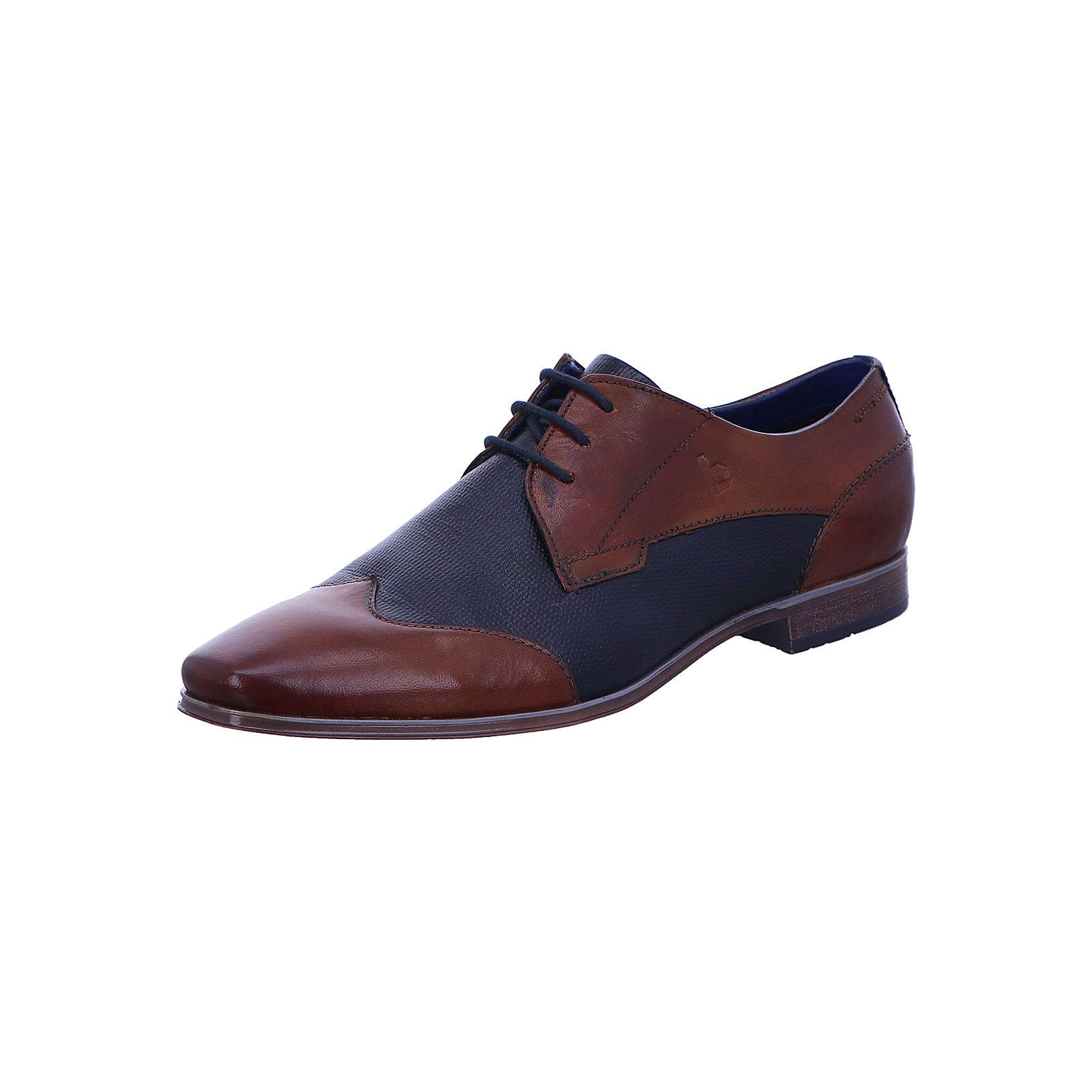 Bugatti Mens Lace-up Shoes (4201B311-3535)