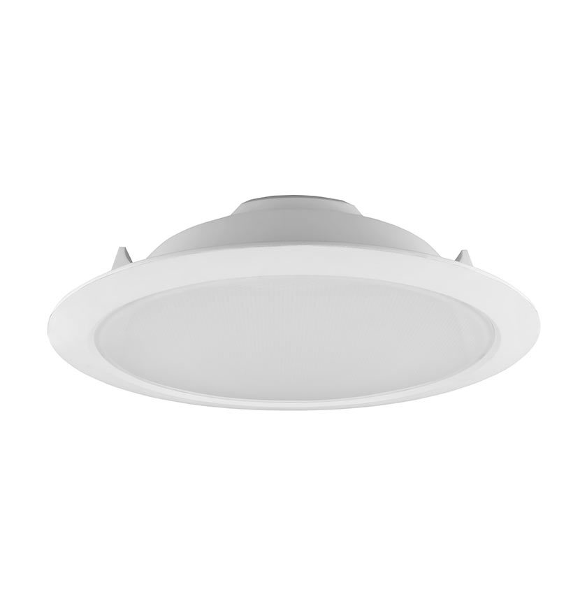 Phoebe LED Downlight 30W Celine Cool White 100 Diffused White IP44 thumbnail