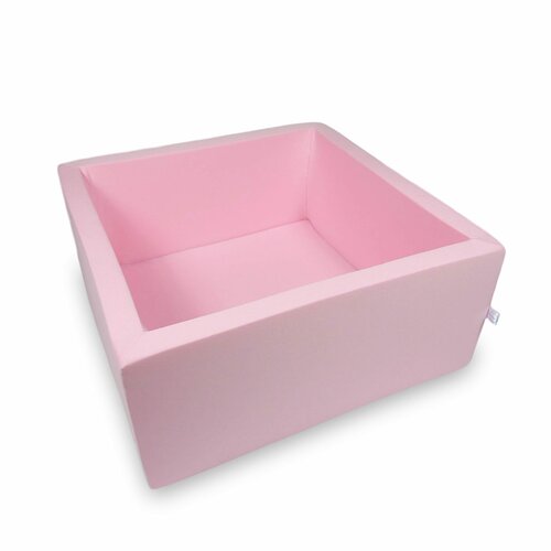 Wyman Ball Pit Pool Borough Wharf Colour: Powder Pink