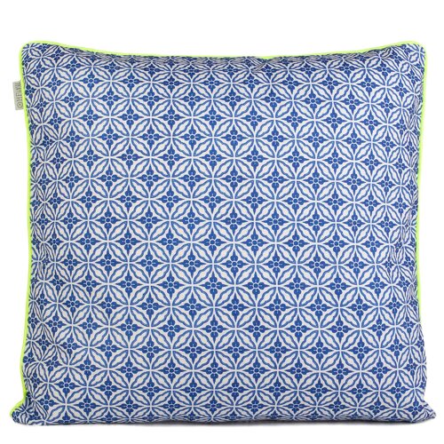 Rhapis Cotton Cushion Cover HF LIVING