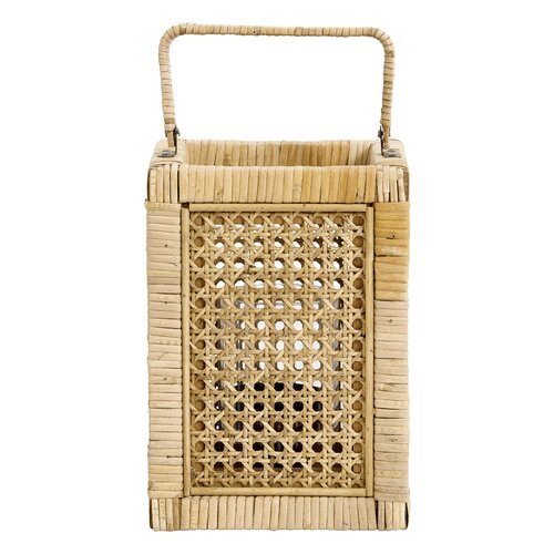 Lantern Nordal Size: 24.5cm H X 17cm D X 17cm W