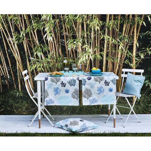 Summer Garden Tablecloth Apelt