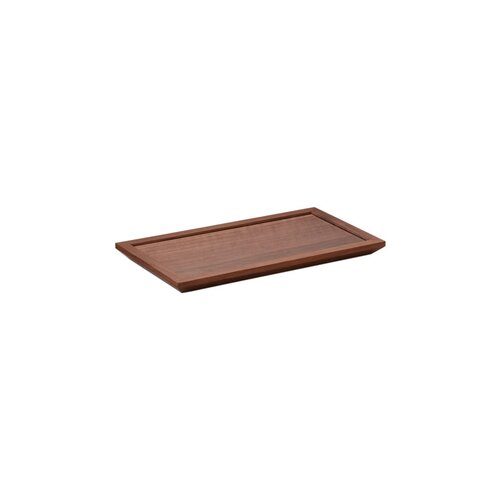 Modul Serving Platter Zieher Size: 3.1 Cm H X 92.5 Cm W X 25.5 Cm D