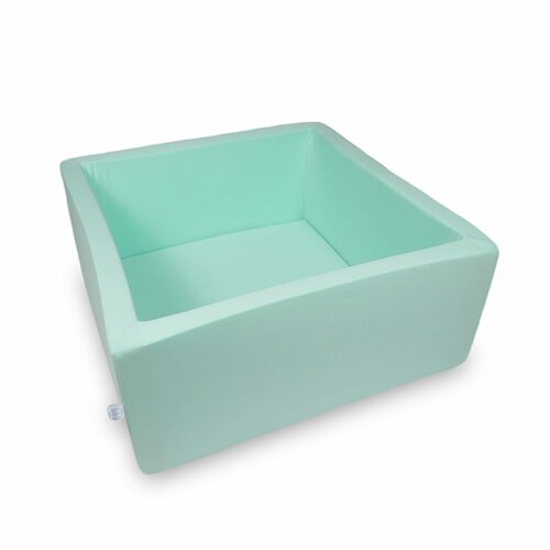 Wyman Ball Pit Pool Borough Wharf Colour: Mint