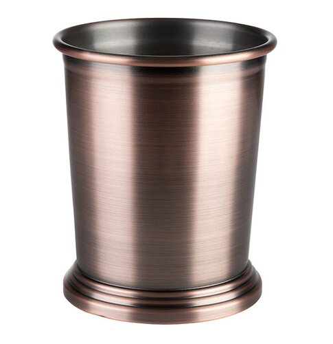 Julep 350ml Stainless Steel Drinking Glass (Set of 4) APS