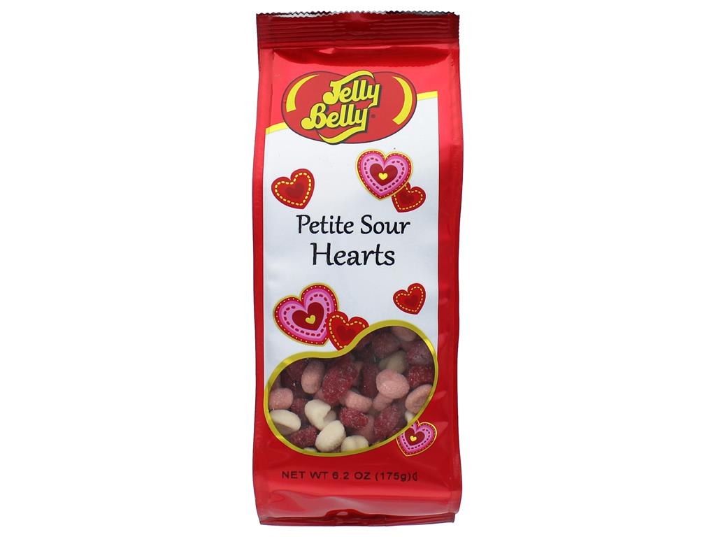 PETITE SOUR HEARTS, SOUR GRAPE