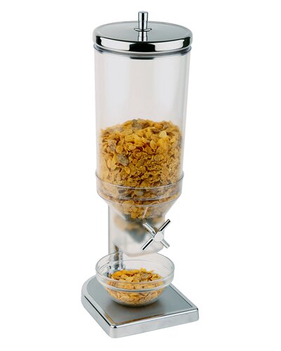 Fresh & Easy 4.5 L Replacement Container and Funnel APS