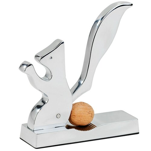 Squirrel Nutcracker Bella Cucina