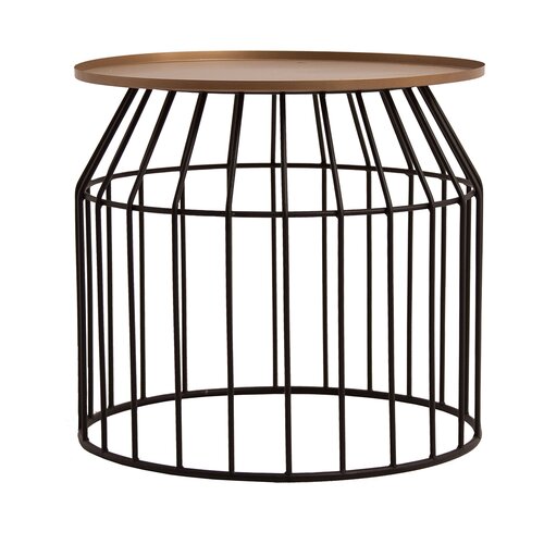 Wyman Side Table Bloomsbury Market