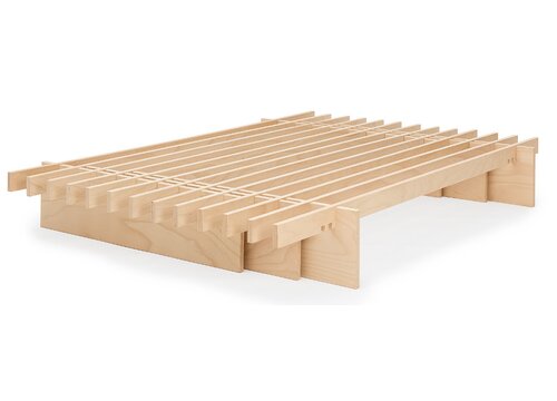 Futonbett Tojo Moebel Liegeflche: 200 X 200 Cm