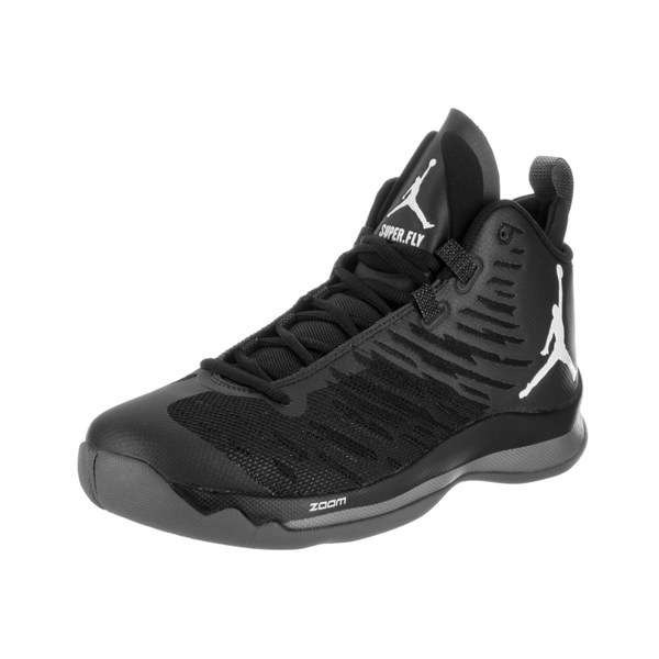 Nike Air Jordan Super. Fly 5 Men's Basketball Shoes Size 10