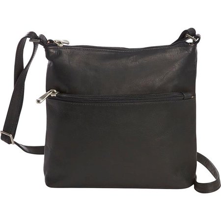 Le Donne Leather Ursula Crossbody LD-9862