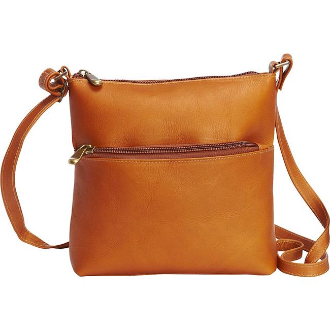 Le Donne Leather Ursula Crossbody LD-9862