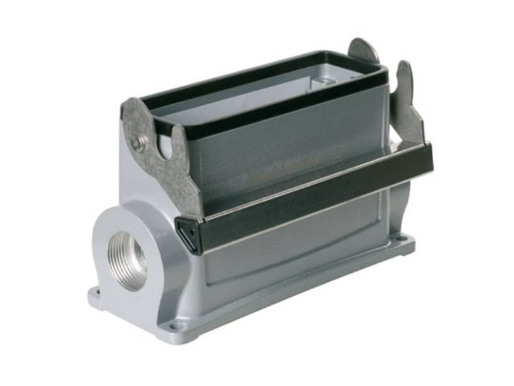 WeidmÃ¼ller HDC 64D SLU 1M25G 1904480000 SockelgehÃ¤use 1 St.