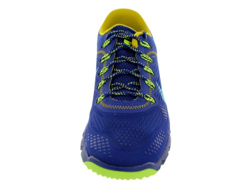 Nike Men's Zoom Terra Kiger Dp Ryl Bl/Plrzd Bl/Brght Ctrn Training Shoe 10 Men US thumbnail