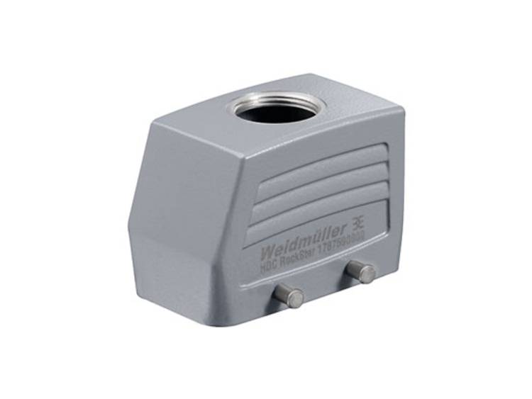 WeidmÃ¼ller HDC 24D TOBU 1M32G 1787290000 SteckergehÃ¤use 1 St.