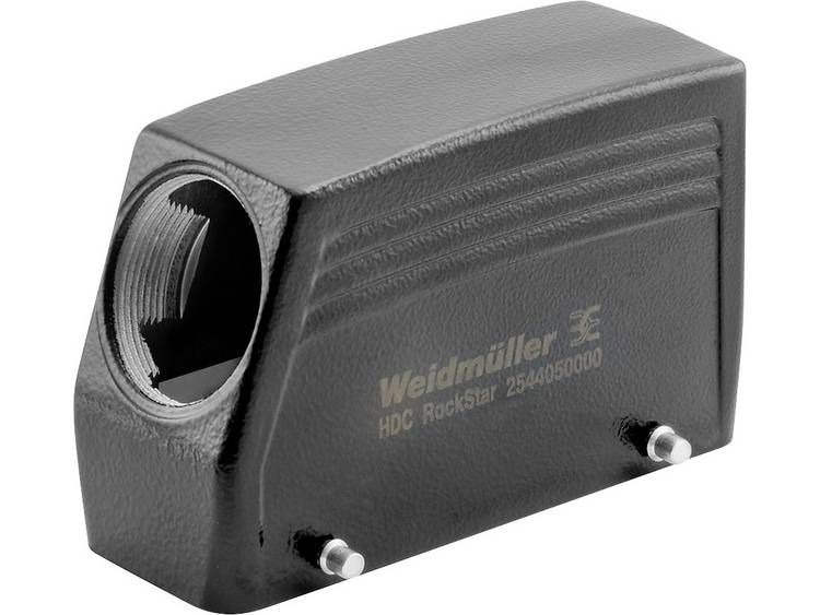 WeidmÃ¼ller HDC 64D TSBU 1M40G EMC 2544050000 SteckergehÃ¤use 1 St.