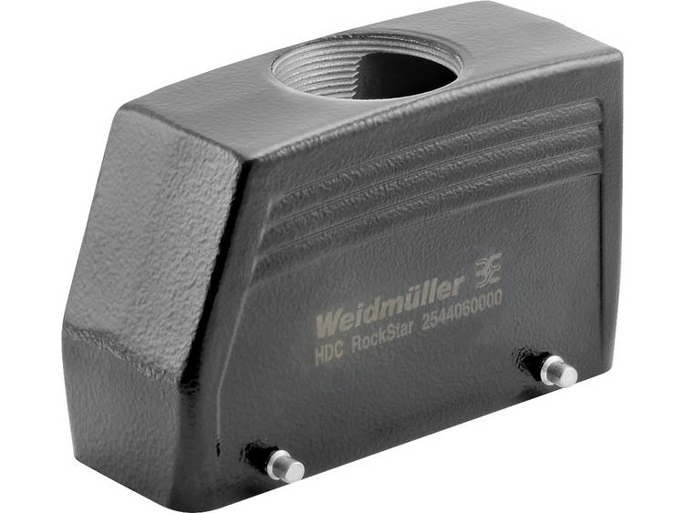 WeidmÃ¼ller HDC 64D TOBU 1M40G EMC 2544060000 SteckergehÃ¤use 1 St.