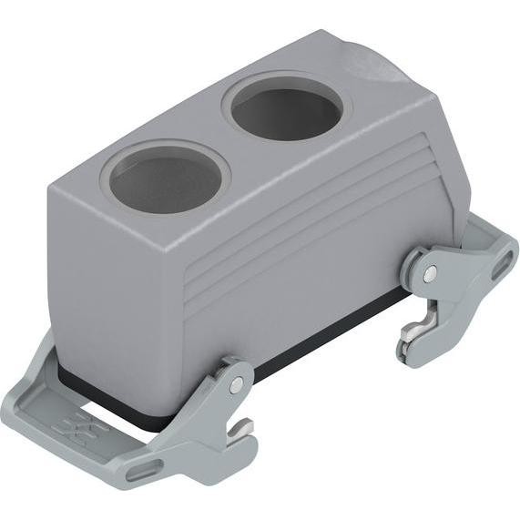 WeidmÃ¼ller HDC 24B KBU 2M32G N 2559880000 KupplungsgehÃ¤use 1 St.