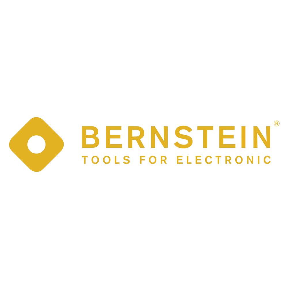 Bernstein 9-359-1 ESD PG Plug Angled ESD Connectors for Grounding