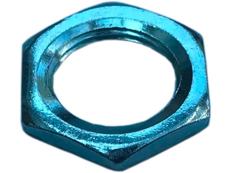 OMEG MUTTER M10 OMEG ZINK Nut Metal Potentiometer Accessories