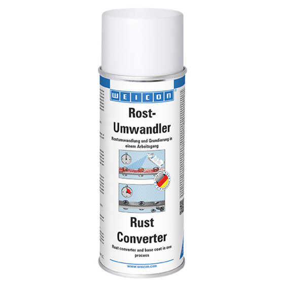 Weicon 11155400 Rostumwandler 400 Ml