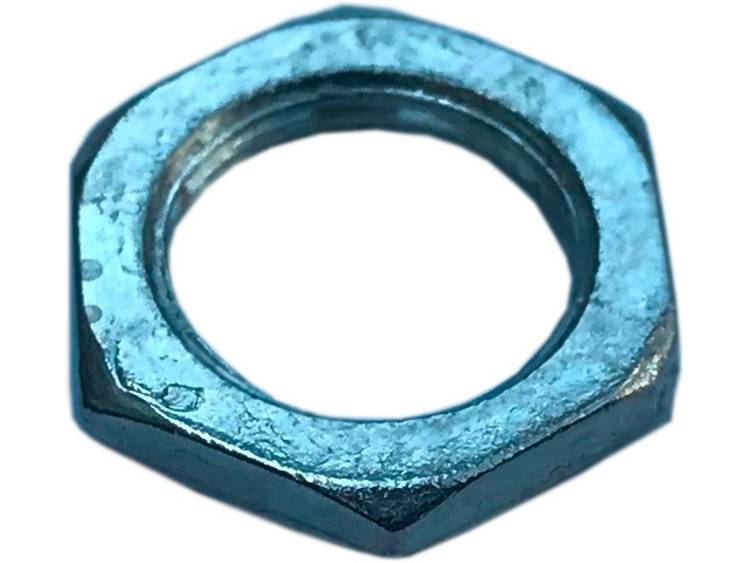PSP  MUTTER-M10-ALPHA Nut Metal 1pc Potentiometer Accessory