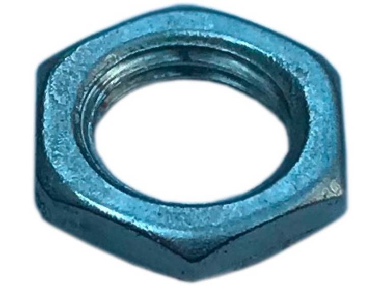 PSP MUTTER-M7-ALPHA Nut Metal 1 Pc Potentiometers Accessories