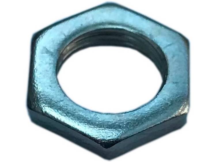 PSP MUTTER-M7-ALPHA-B Nut Metal 1 Pc Potentiometers Accessories