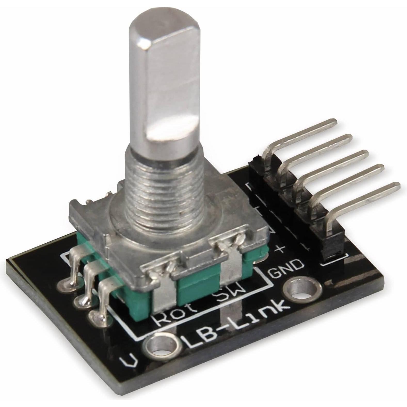 Joy-it COM-KY040RE Sensorkit