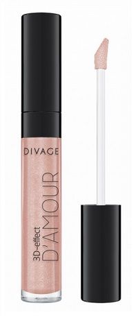 Divage Lip Gloss D'amour Num. 5509